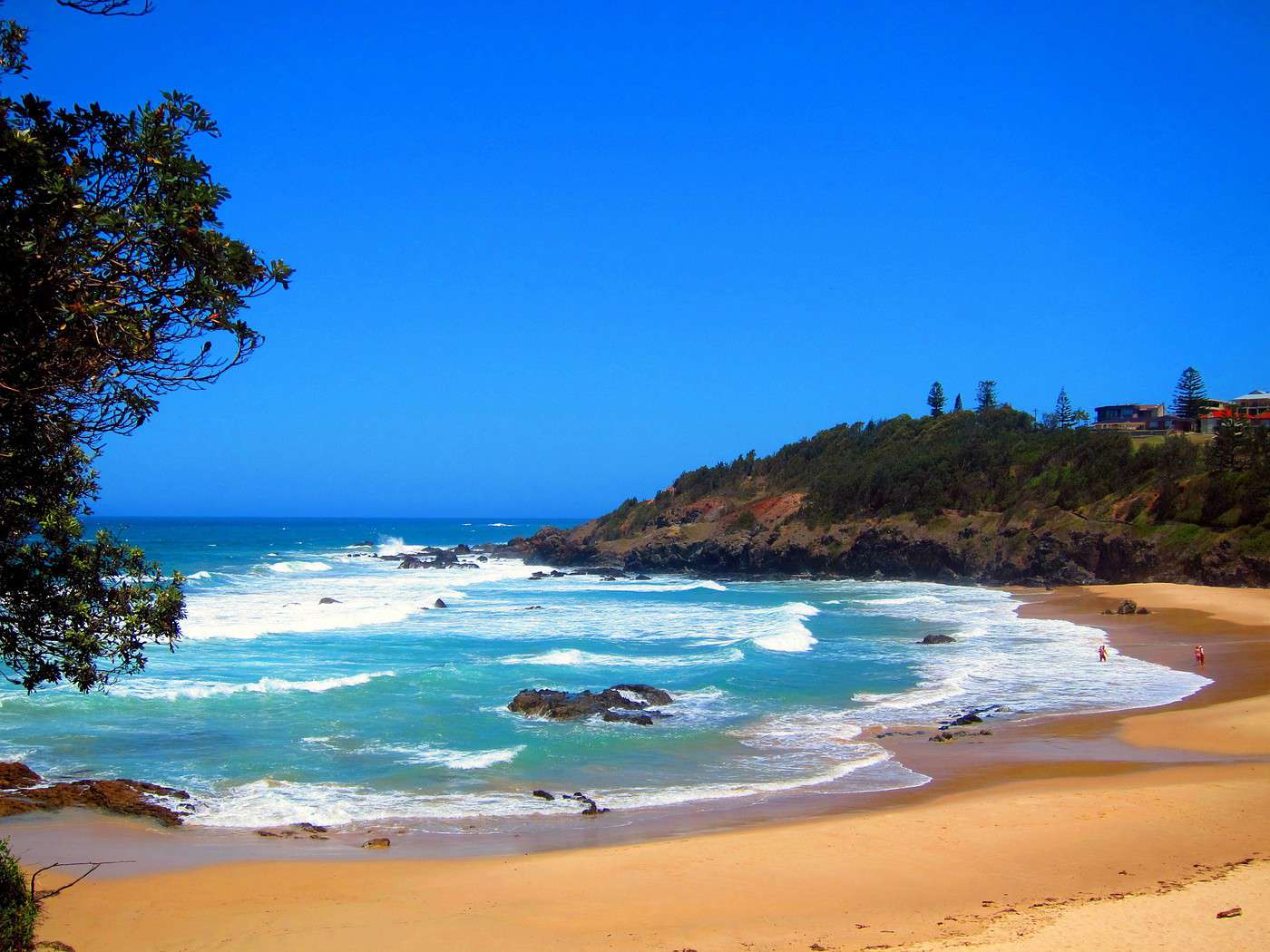 Port Macquarie, Australie