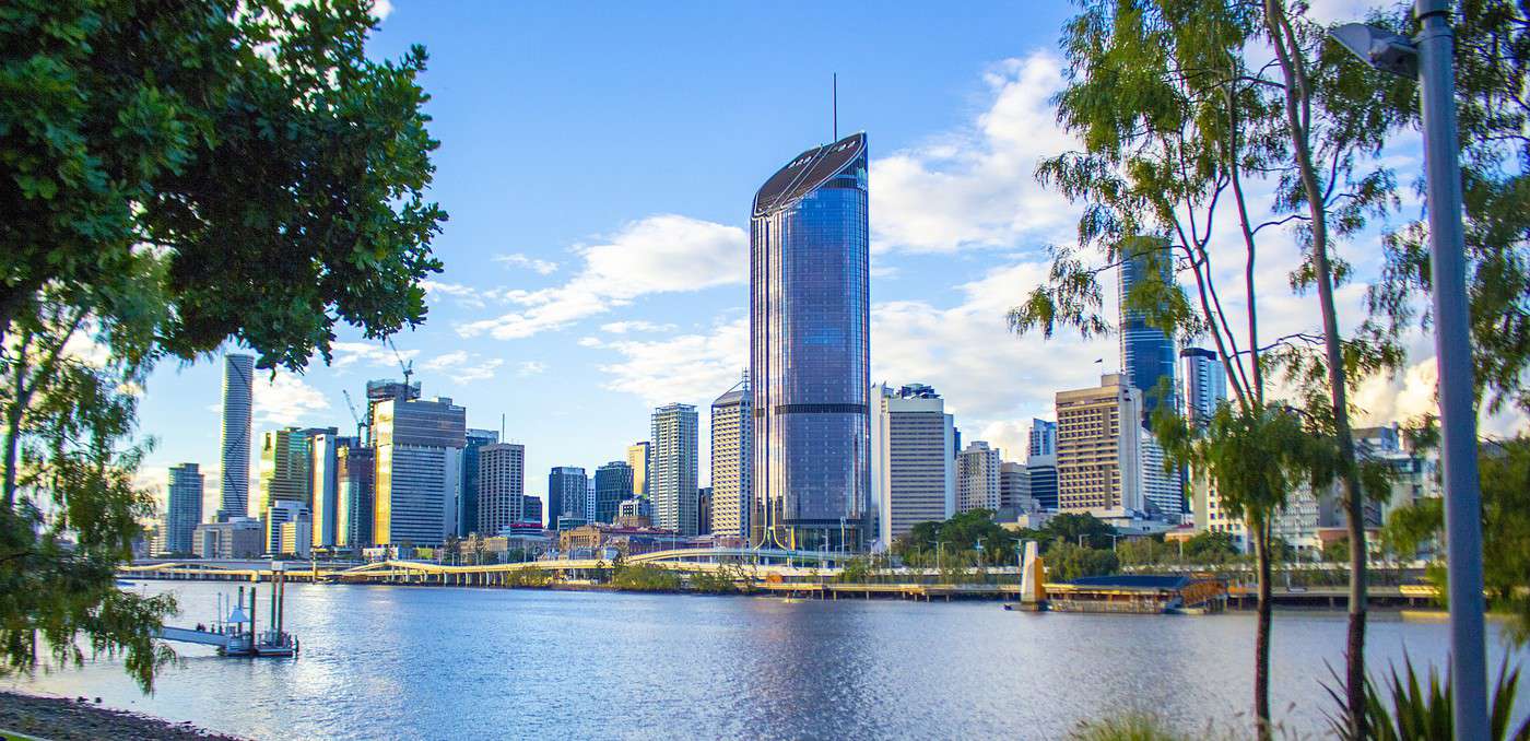 Brisbane, Queensland, Australie