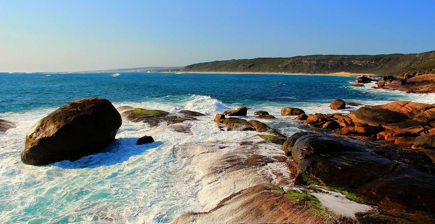 Margaret River, Australie-Occidentale, Australie