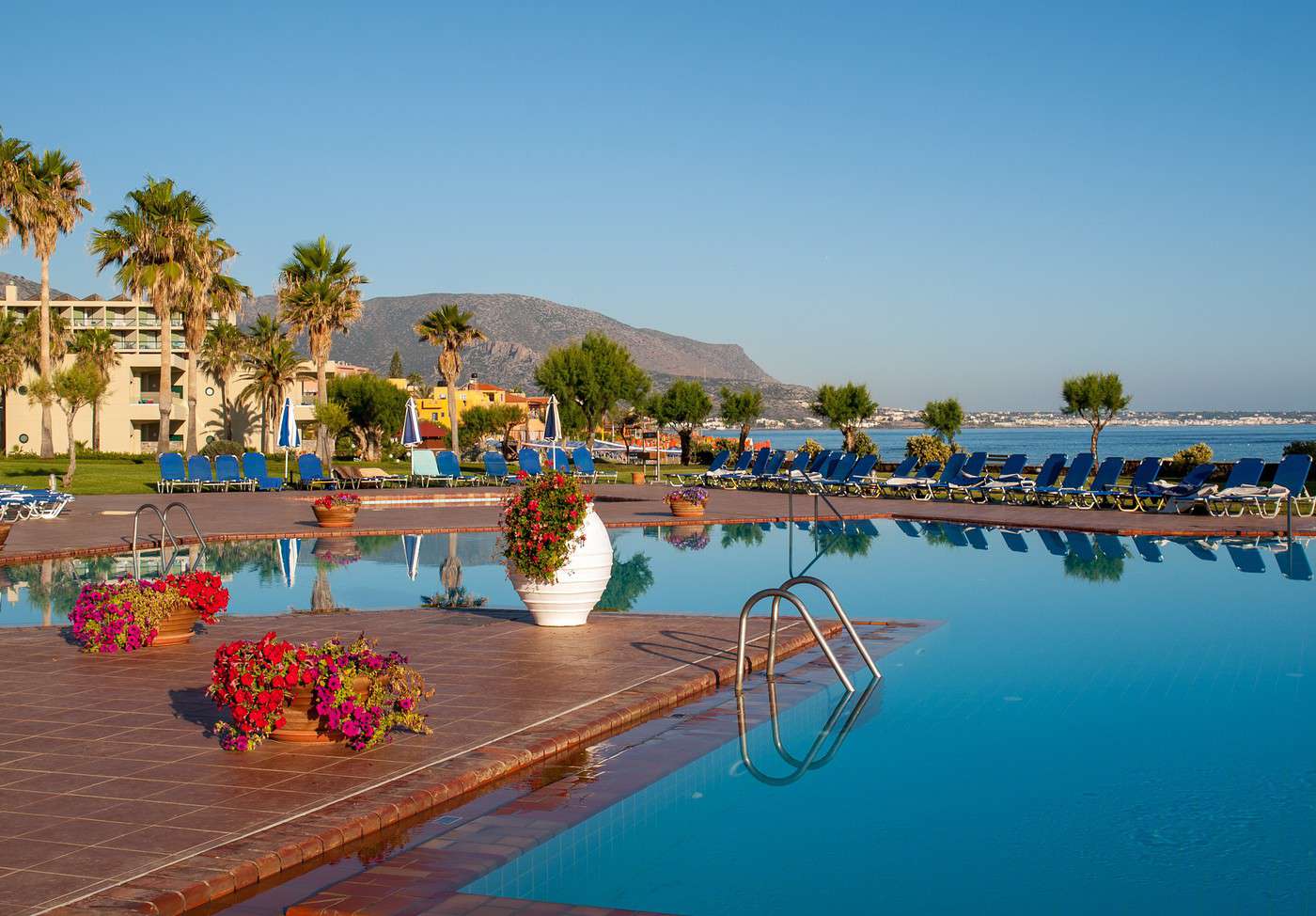 Malia, Cr&egrave;te, Gr&egrave;ce