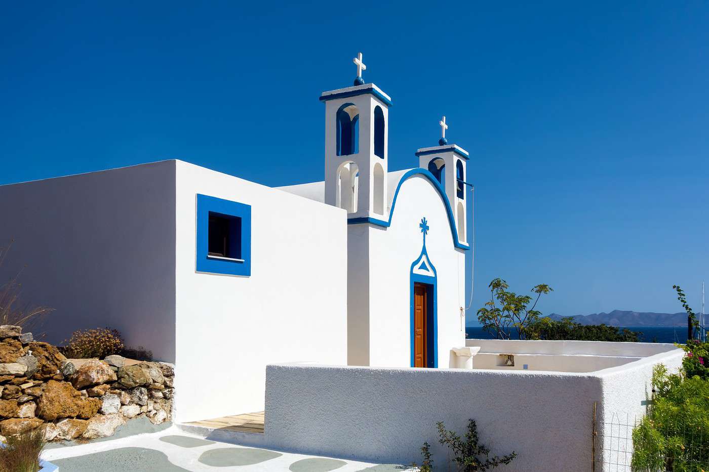 Lipsi, Gr&egrave;ce