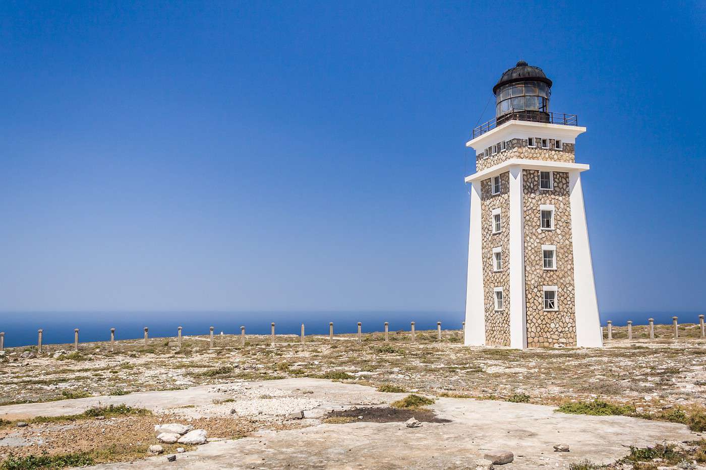 Cap Sainte-Marie, Madagascar
