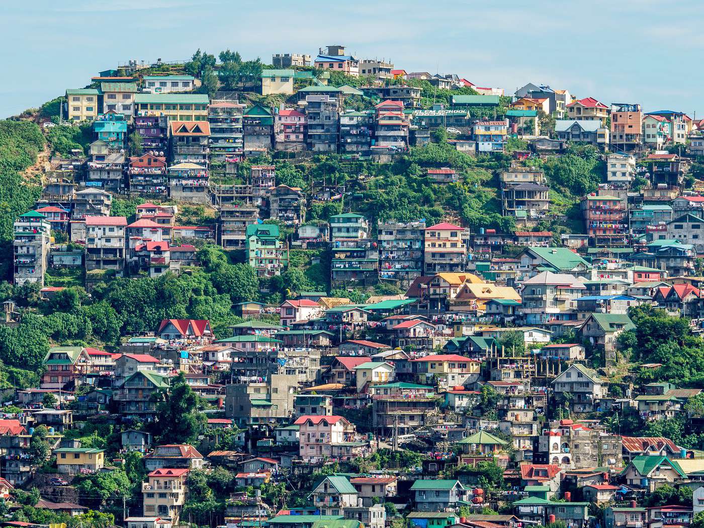 Baguio, Philippines