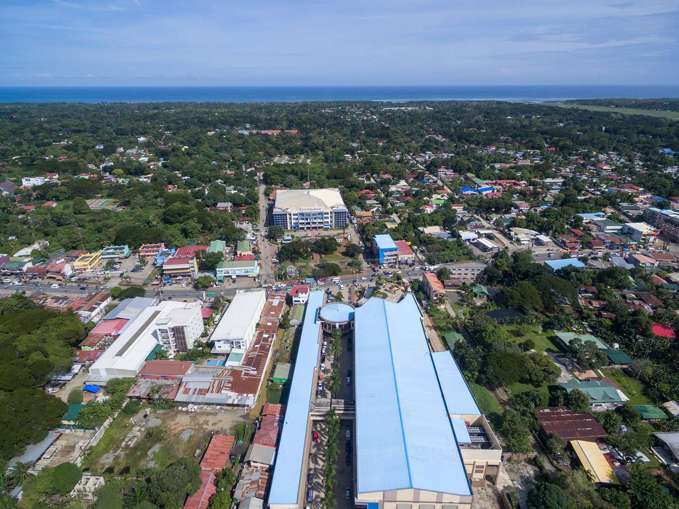 Puerto Princesa, Philippines