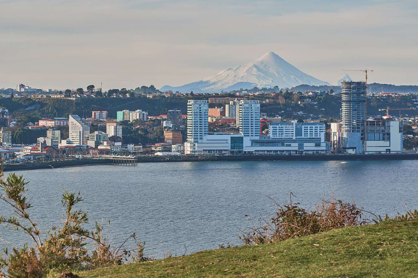 Puerto Montt Ville Du Chili Guide Voyage   1579983339 E5VMAgAt4Zemlzo 