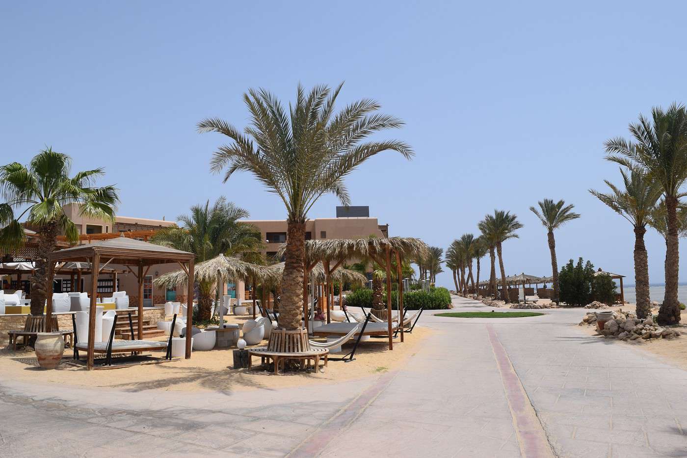 Soma Bay, &Eacute;gypte