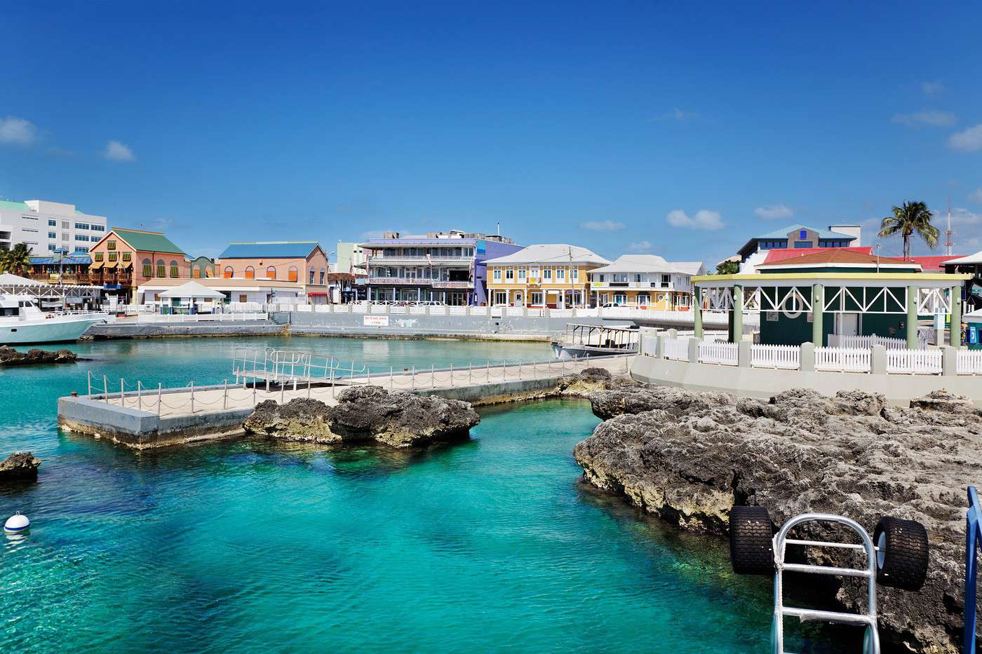 George Town, Grand Cayman, Caïmans George Town, Grand Cayman, Caïmans