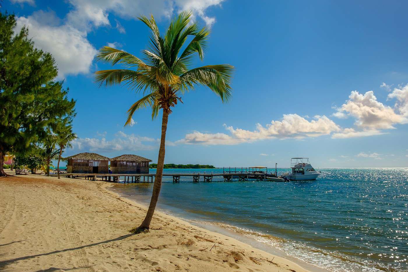 Little Cayman, Ca&iuml;mans