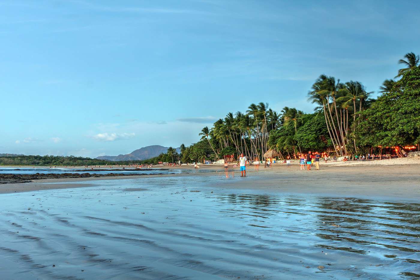 Tamarindo, Costa Rica