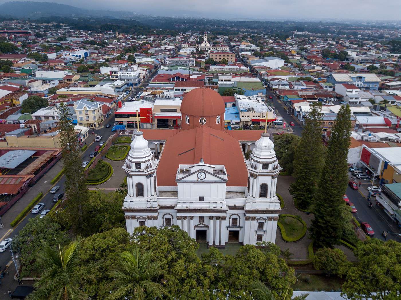 Alajuela, Costa Rica