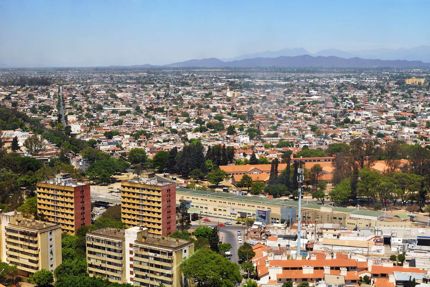 Salta, Argentine Salta, Argentine