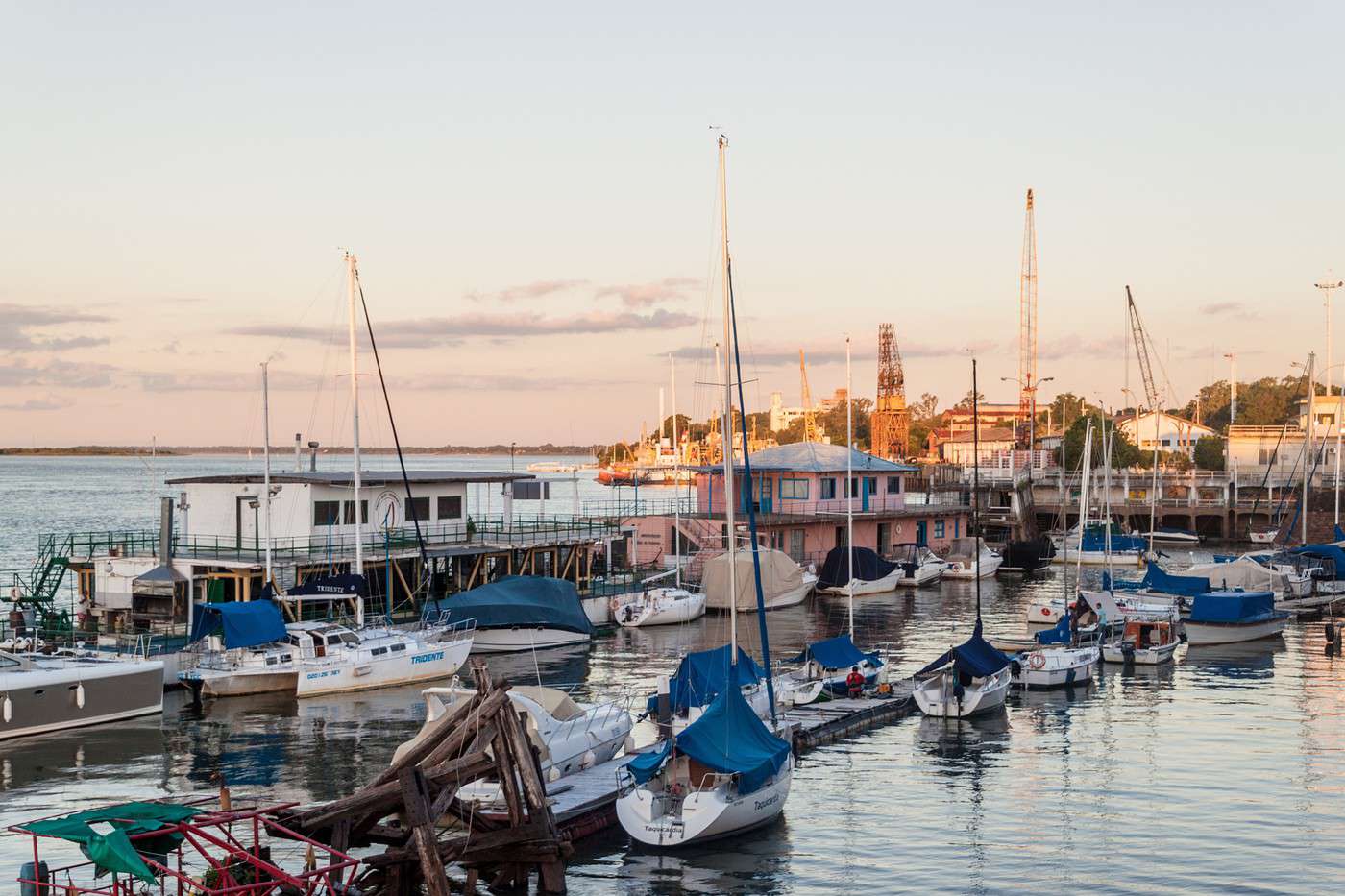 Corrientes, Argentine