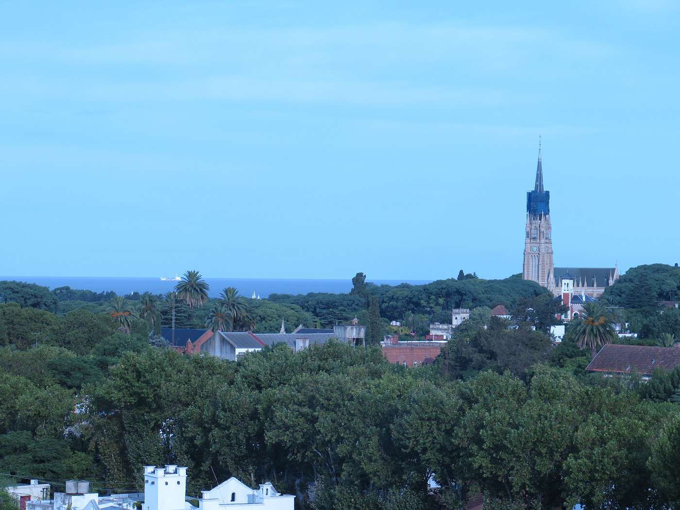 San Isidro, San Isidro, Argentine