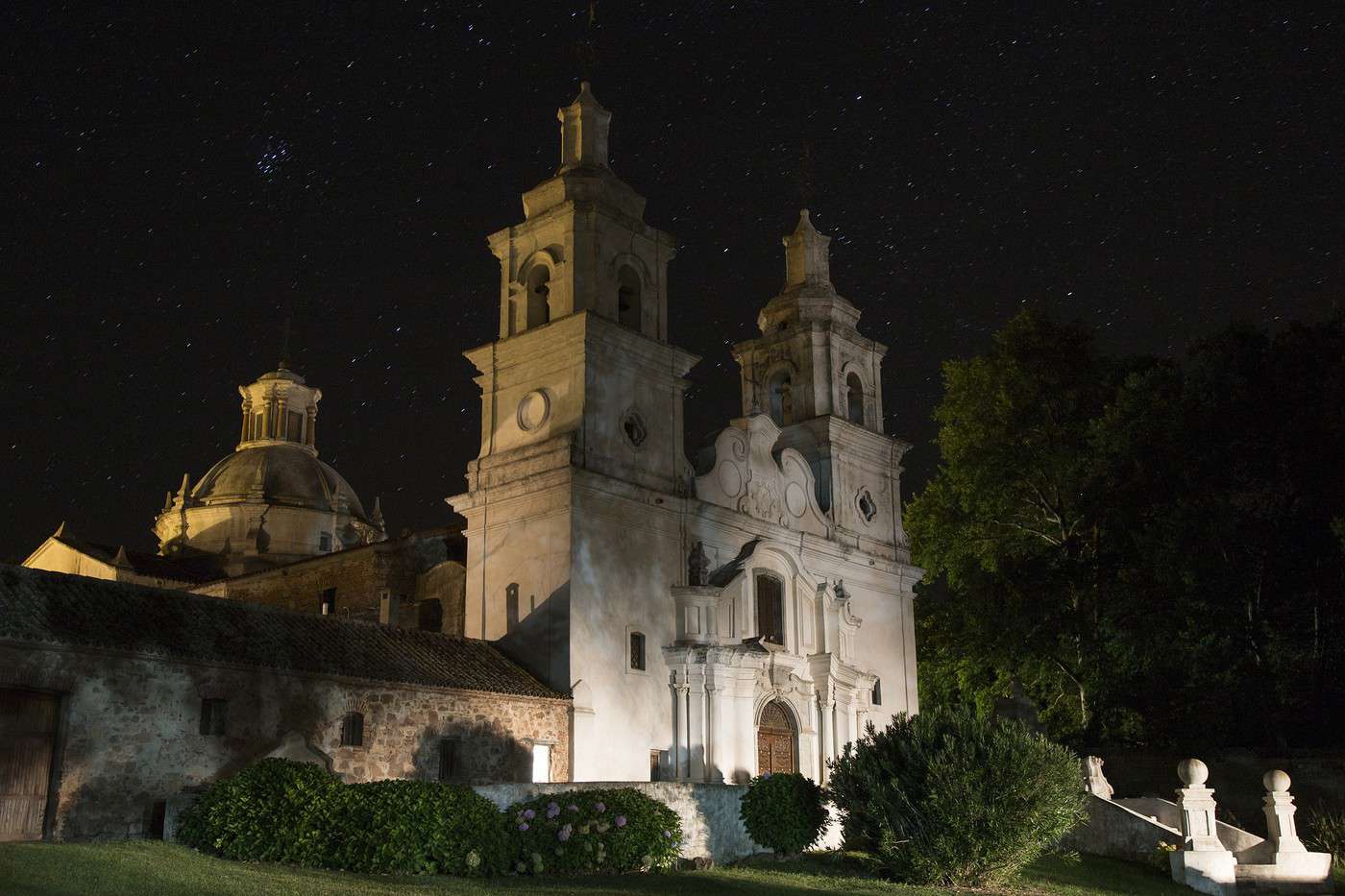 ESTANCIA JESUITA SANTA CATALINA DE NOCHE, Santa Catalina, Santa Catalina, Argentine ESTANCIA JESUITA SANTA CATALINA DE NOCHE, Santa Catalina, Santa Catalina, Argentine