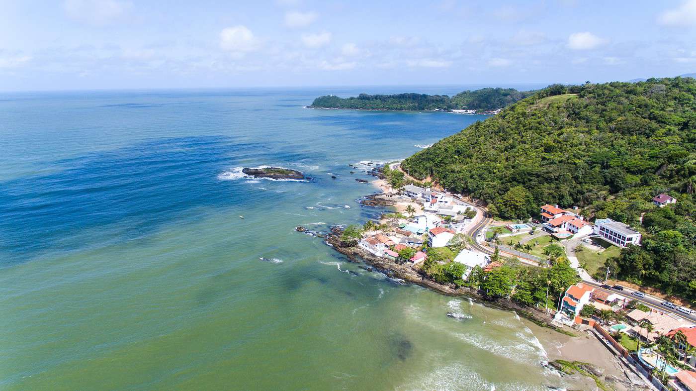 Santa Catarina, Brésil Santa Catarina, Brésil