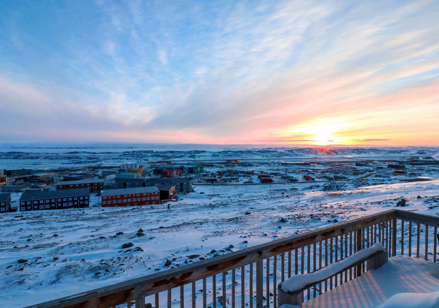 Iqaluit, Canada