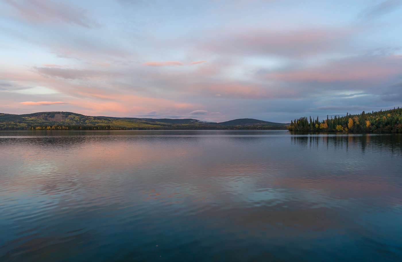 Watson Lake, Canada