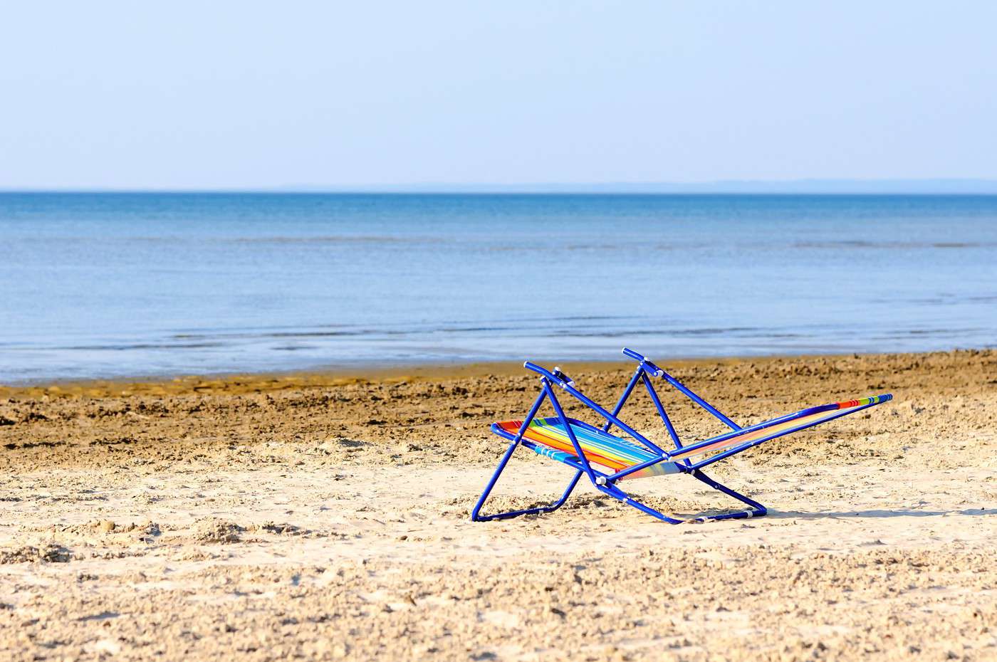 Wasaga Beach, Ontario, Canada