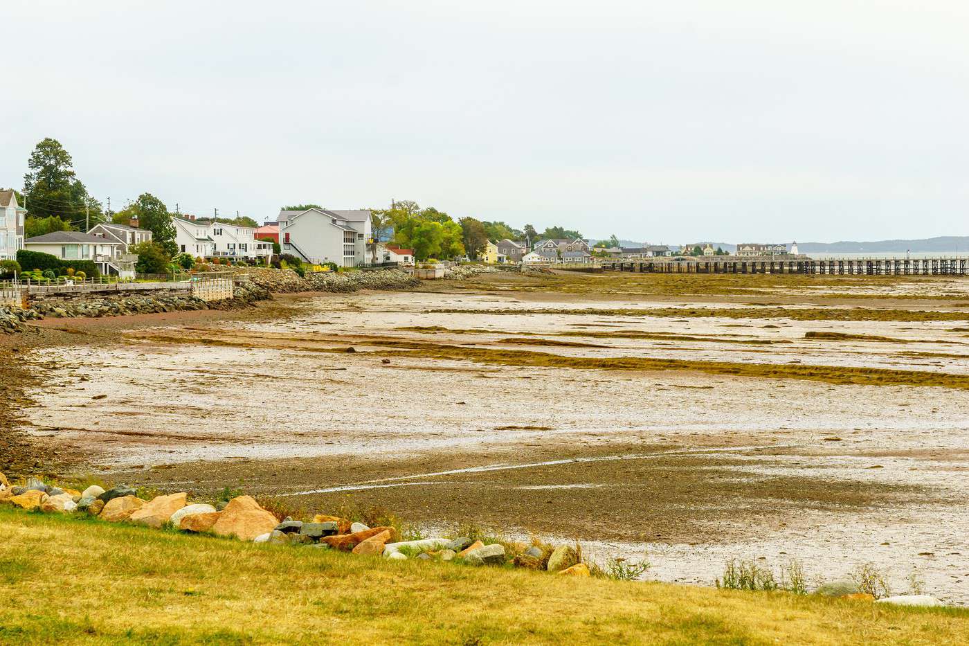 Saint Andrews, Nouveau-Brunswick, Canada