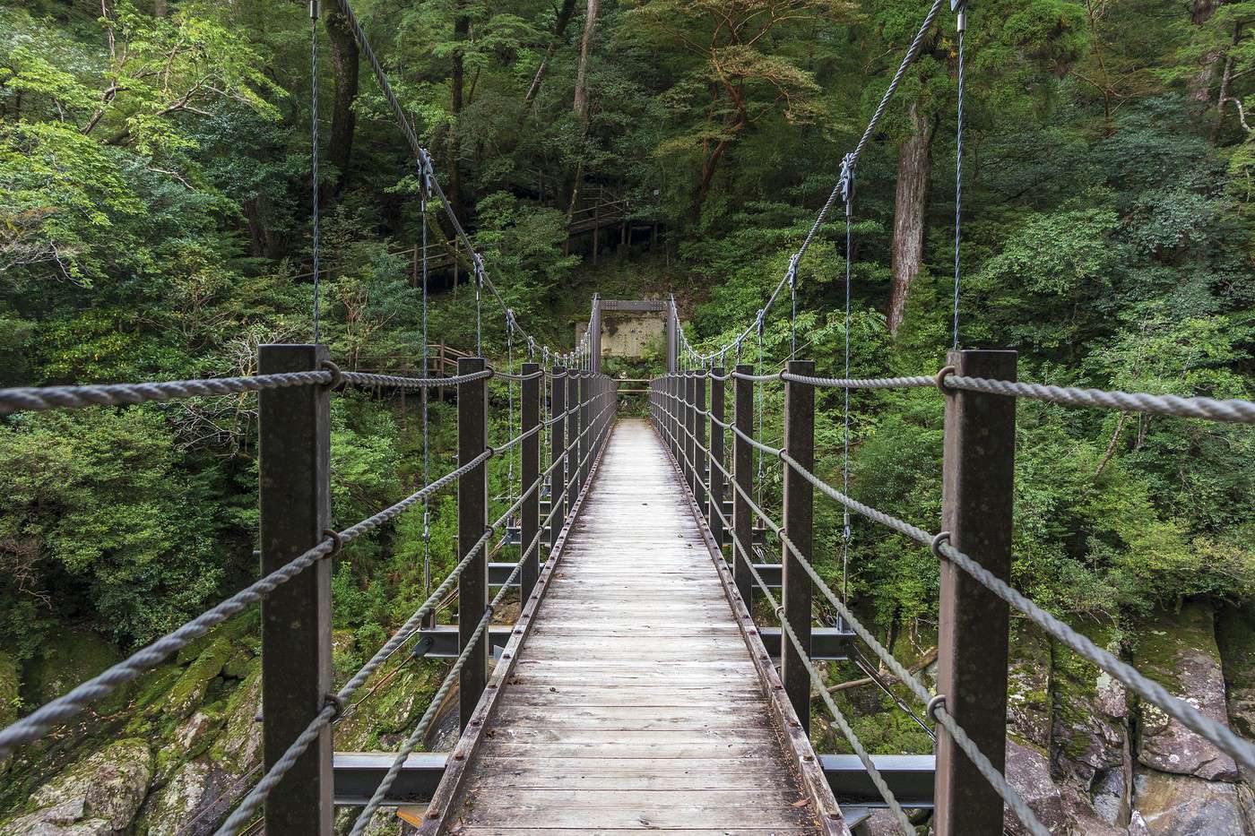 Archipel Osumi, Japon Archipel Osumi, Japon