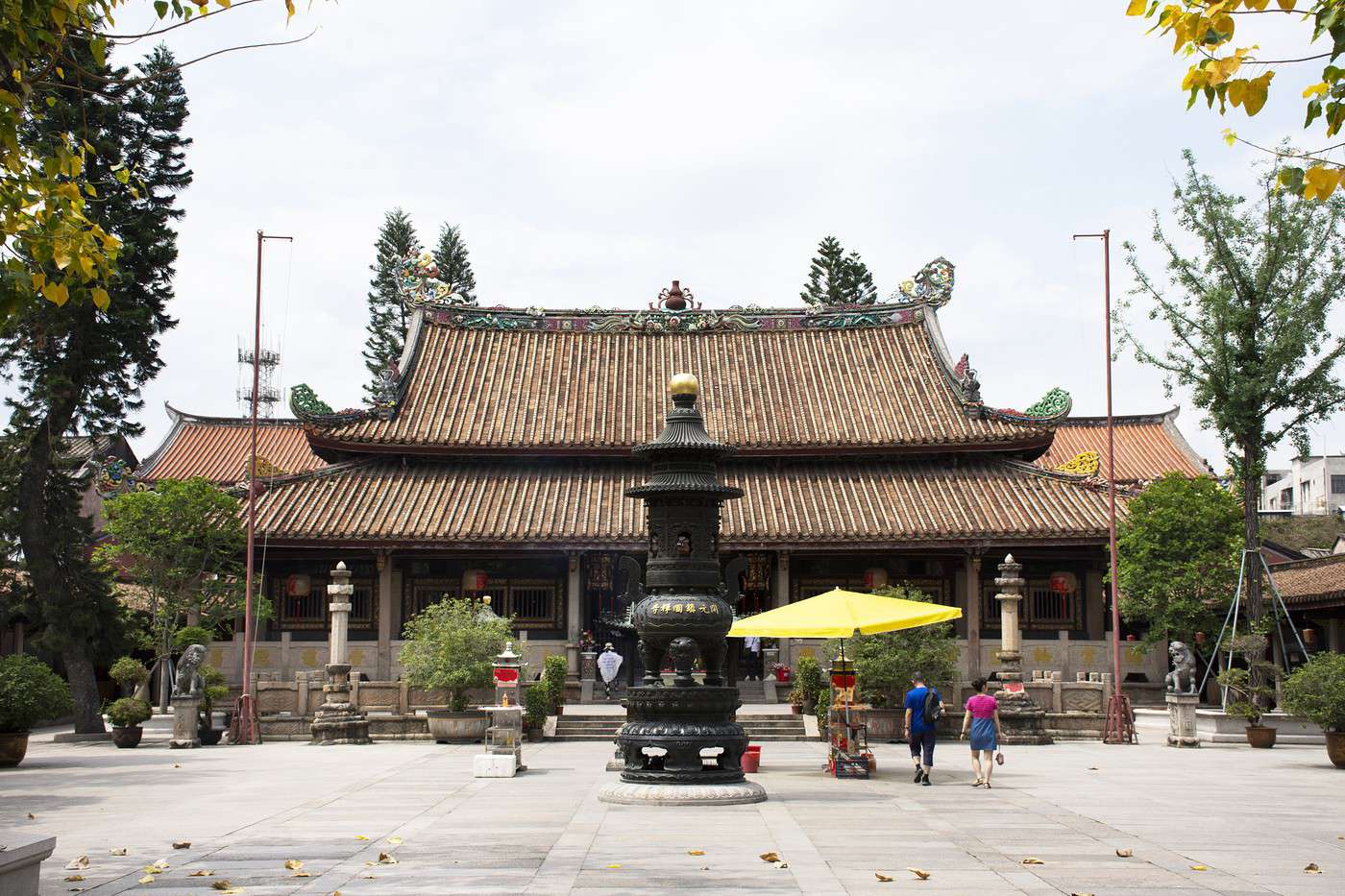 Chaozhou, Chine