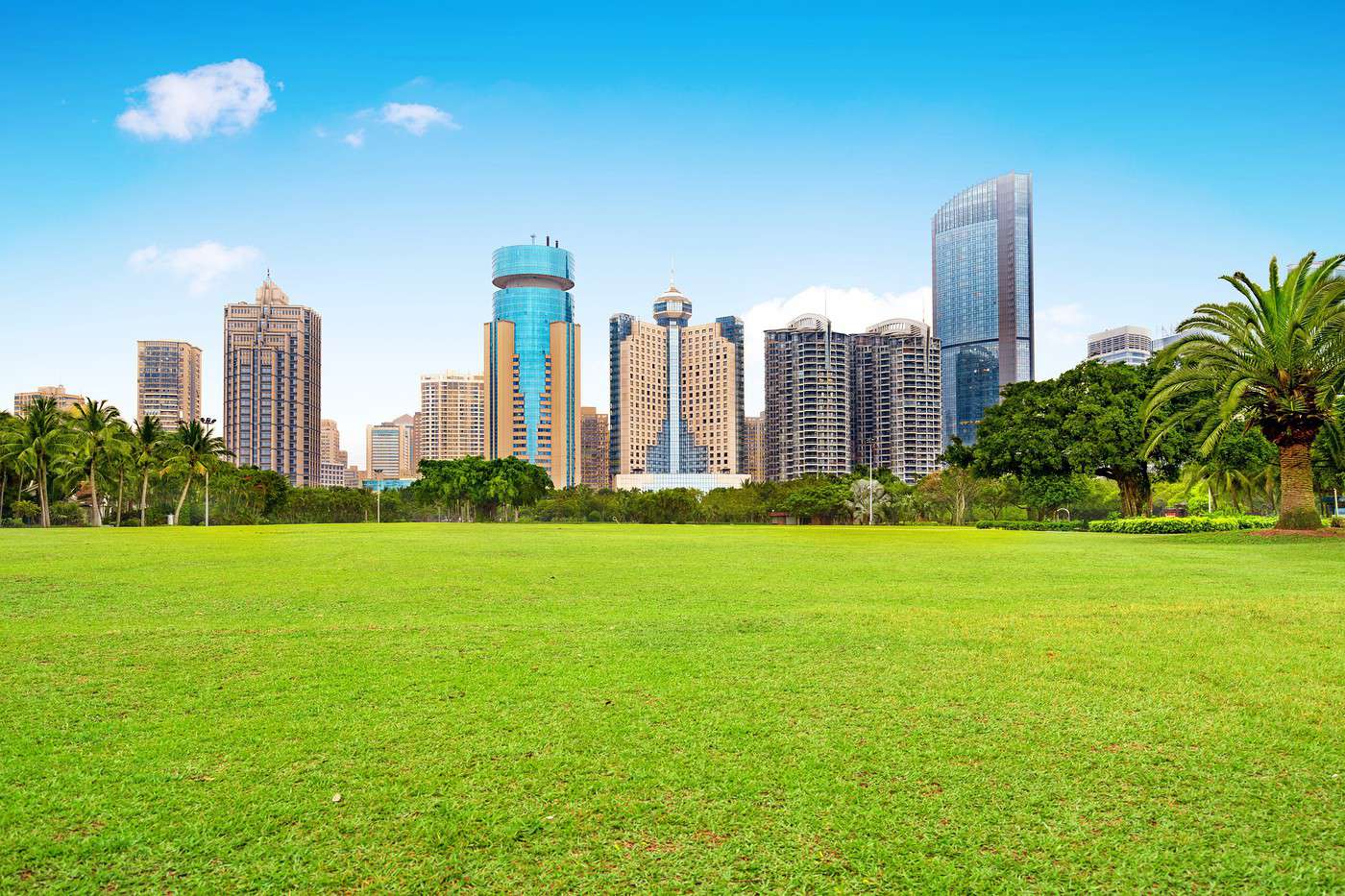 Haikou, Chine