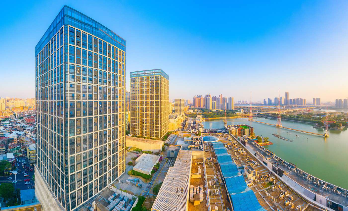 Quanzhou, Chine