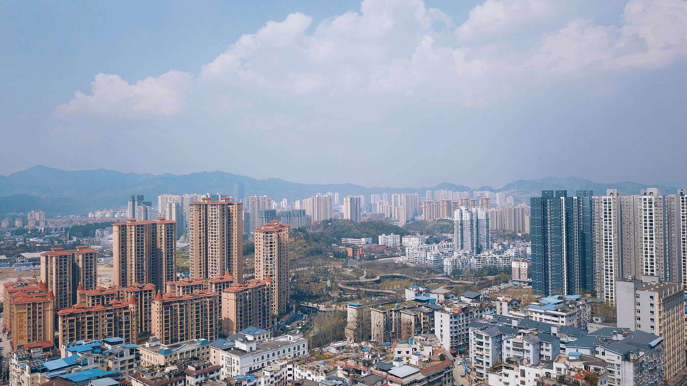Zunyi, Chine