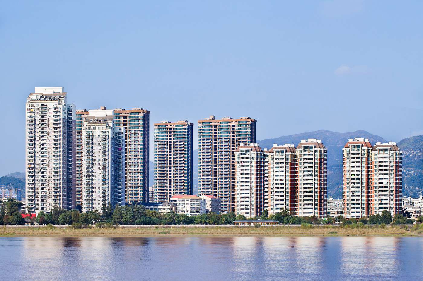 Wenzhou, Chine
