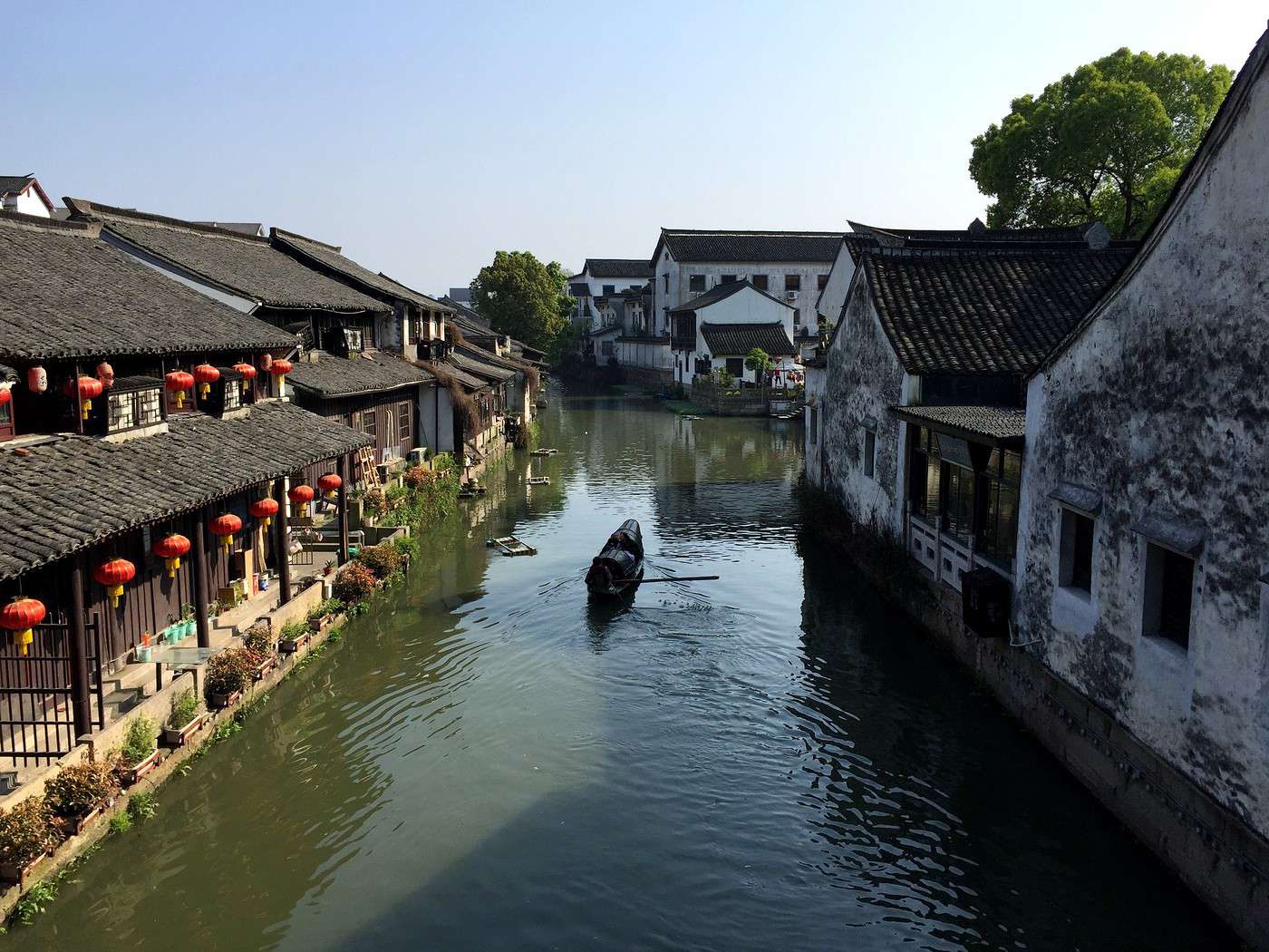 Shaoxing, Chine