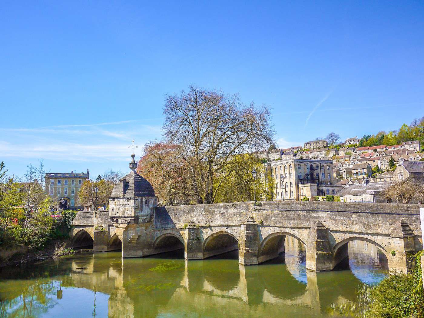 Bradford, Grande Bretagne