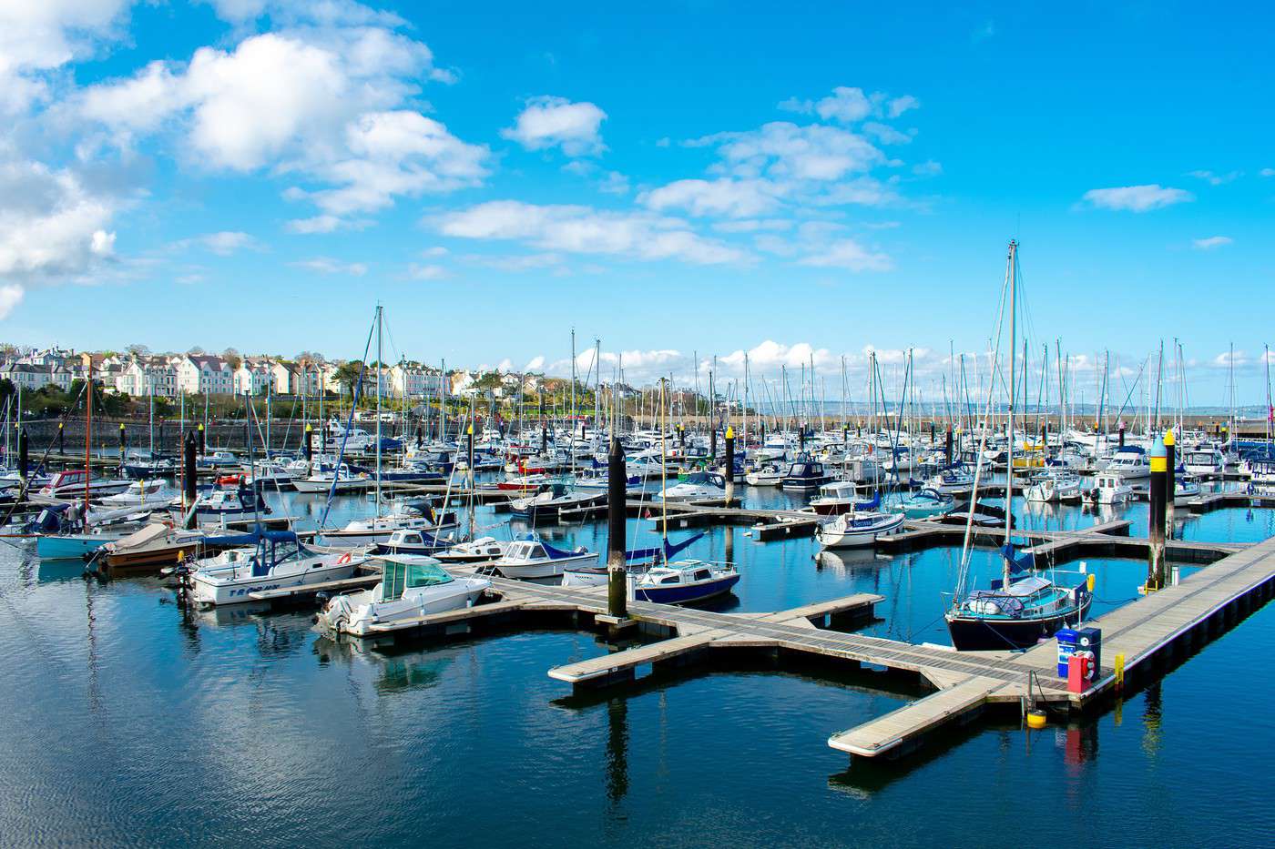 Bangor, Bangor, Grande Bretagne