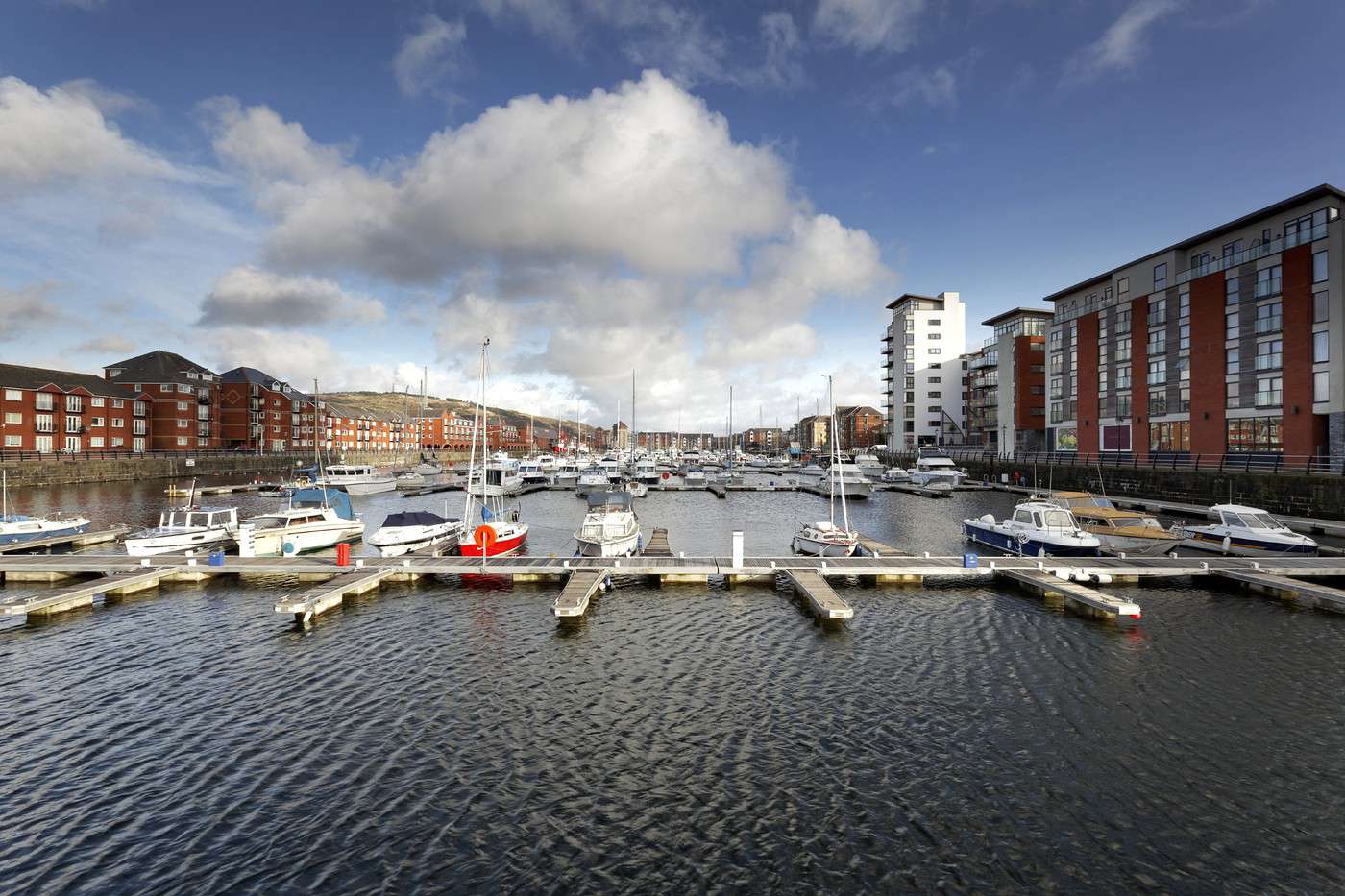Swansea, Grande Bretagne