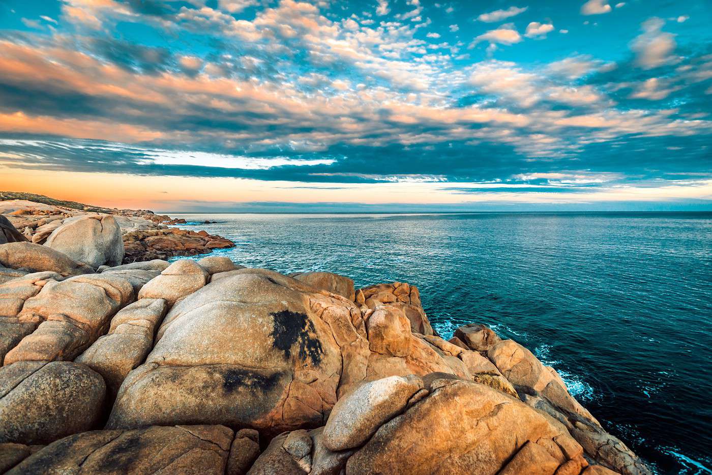 P&eacute;ninsule Fleurieu, Australie-M&eacute;ridionale, Australie