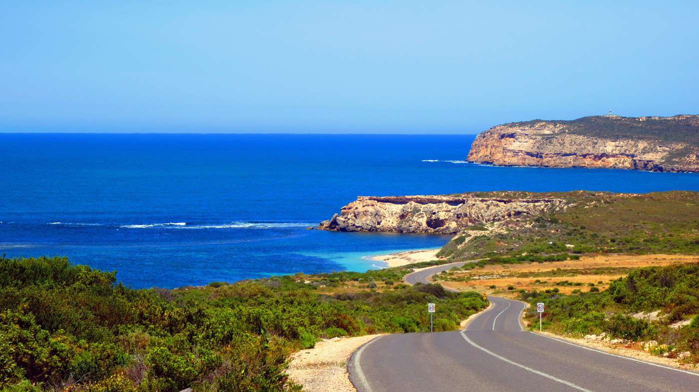 Péninsule de Yorke, Australie-Méridionale, Australie