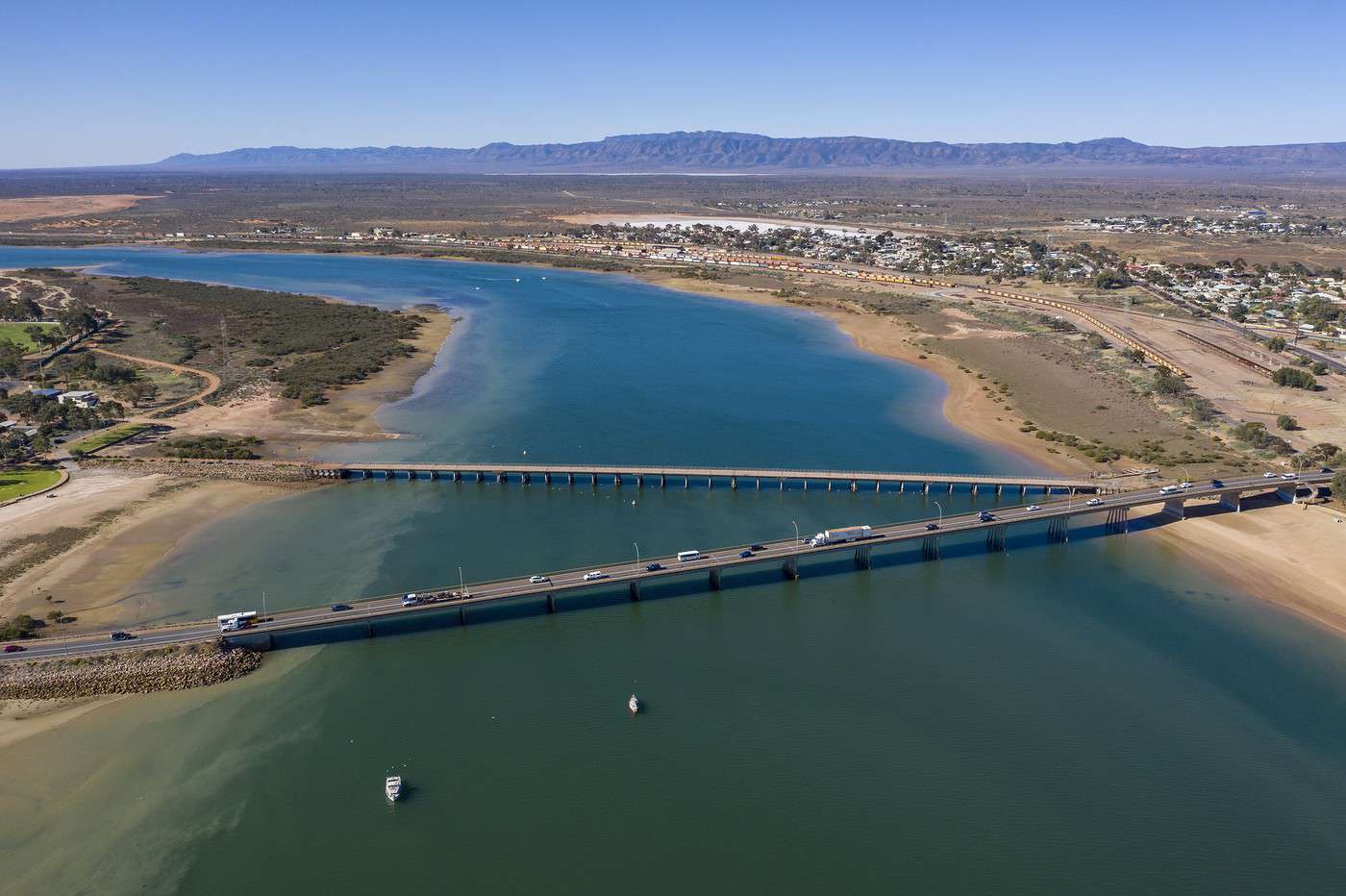 Port Augusta, Australie-M&eacute;ridionale, Australie