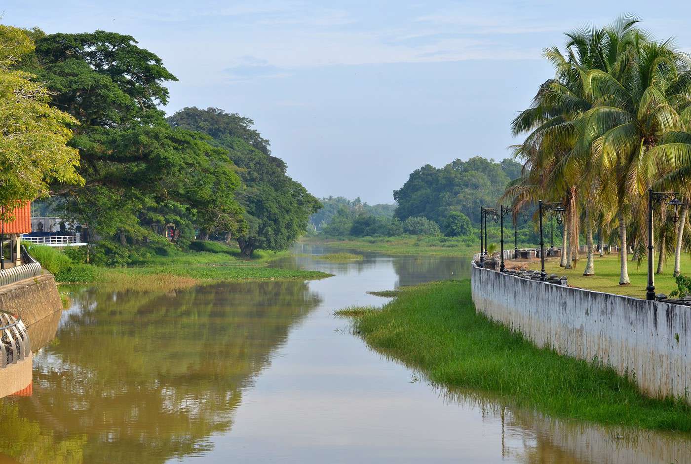 Pekan, Malaisie