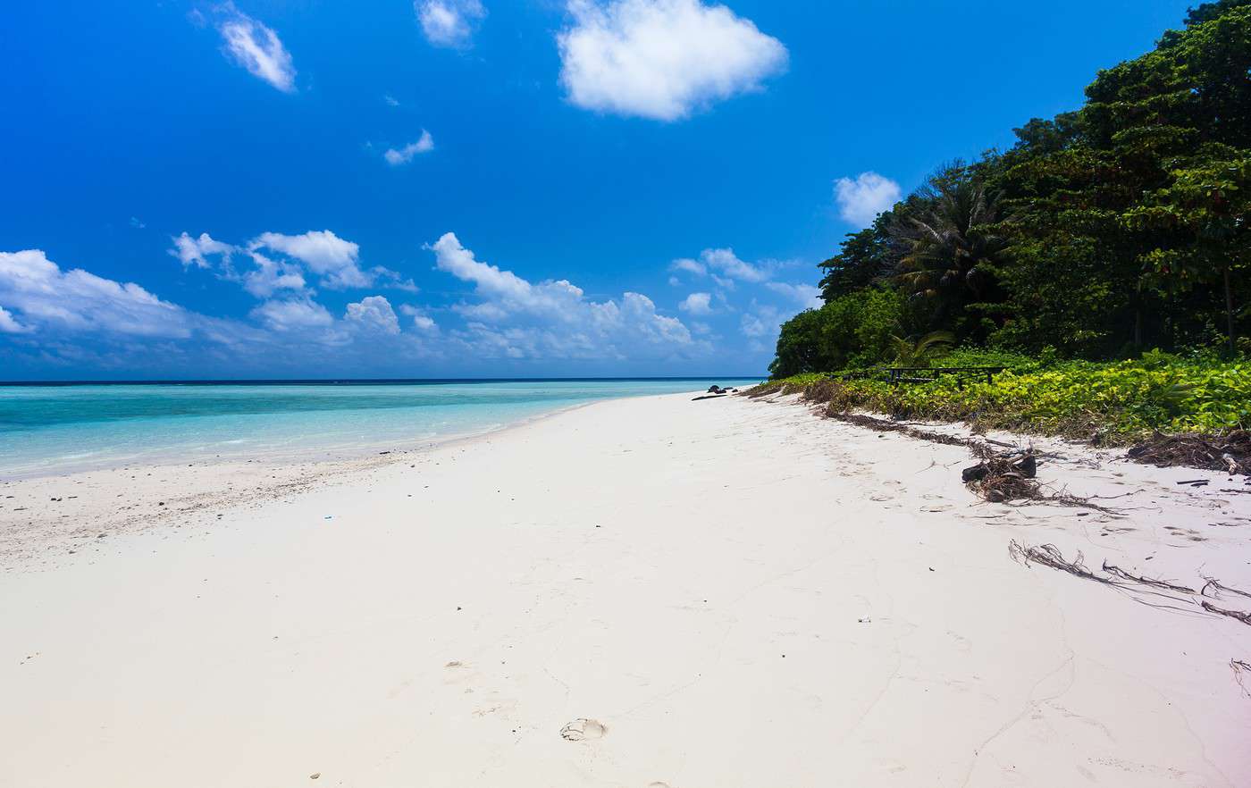 Sipadan, Malaisie