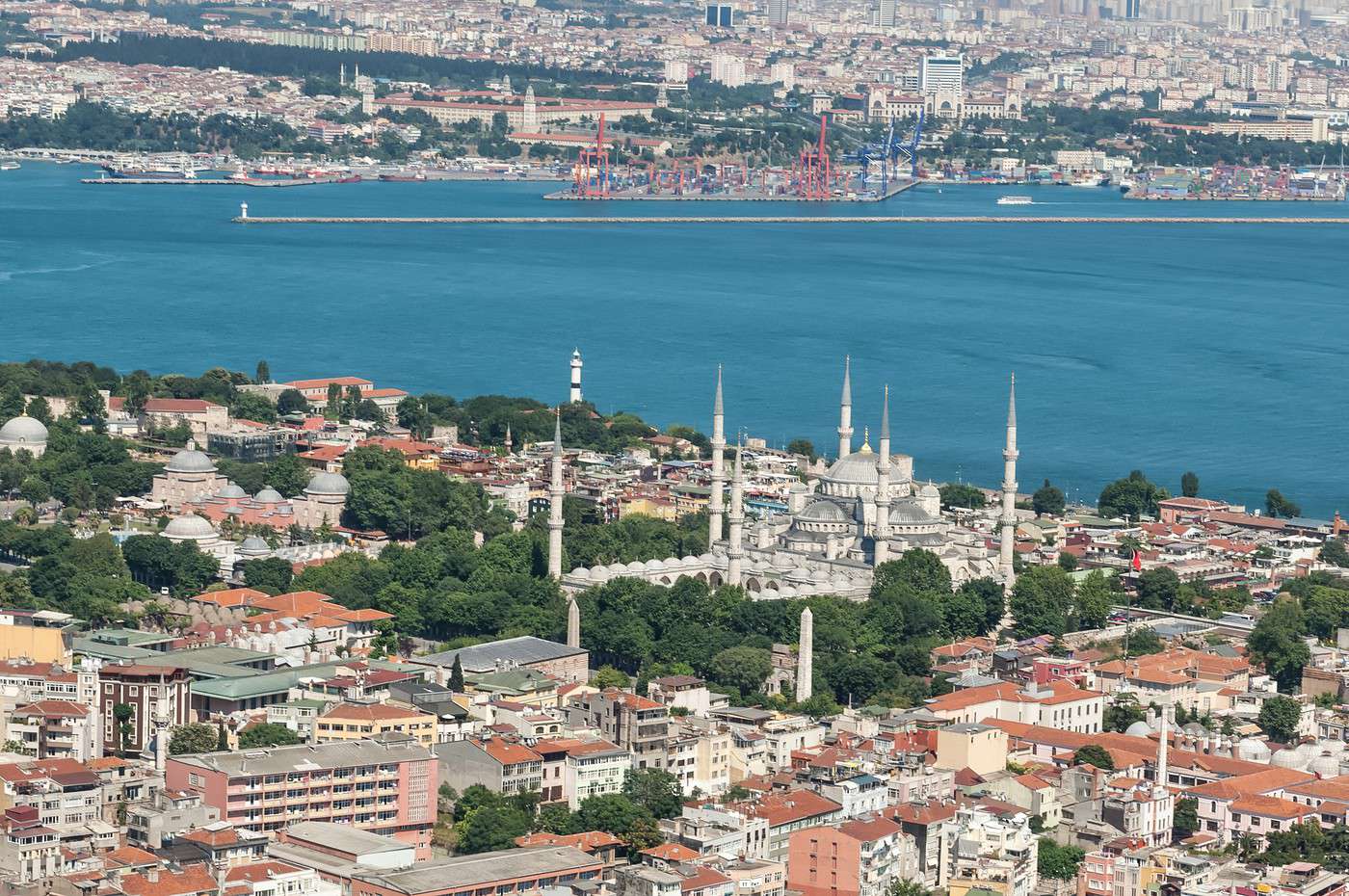 Divrigi, Turquie