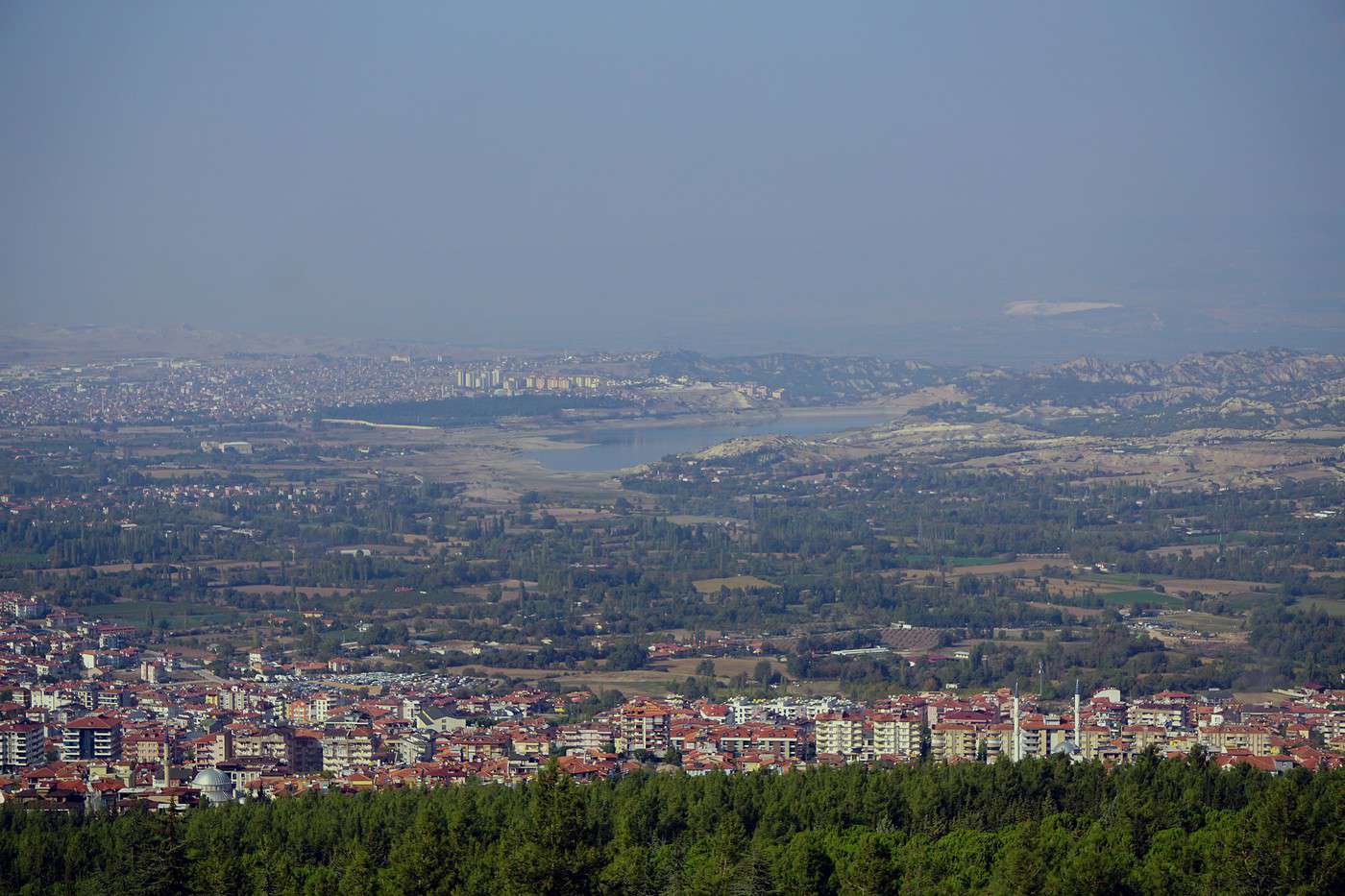 Denizli, Turquie