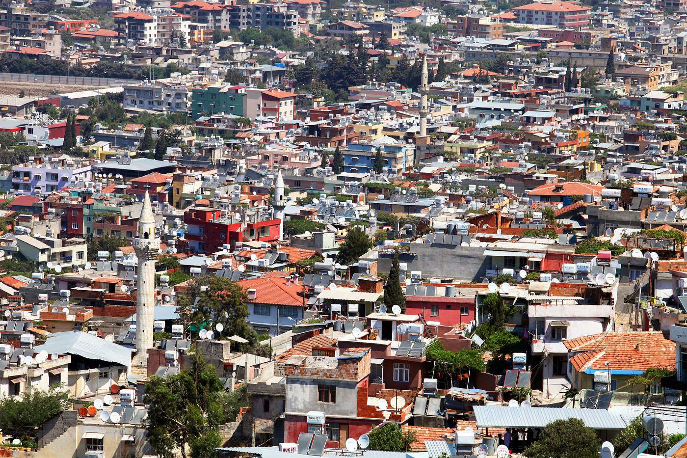 Antakya, Turquie