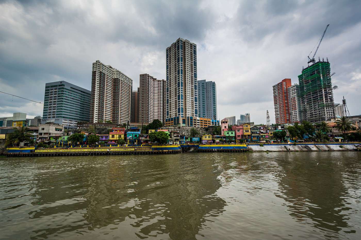 Mandaluyong, Philippines