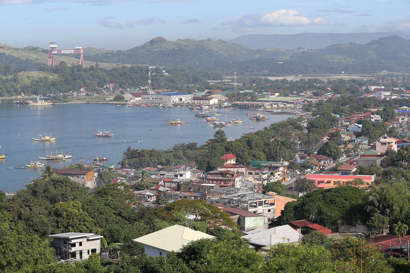 Subic, Philippines