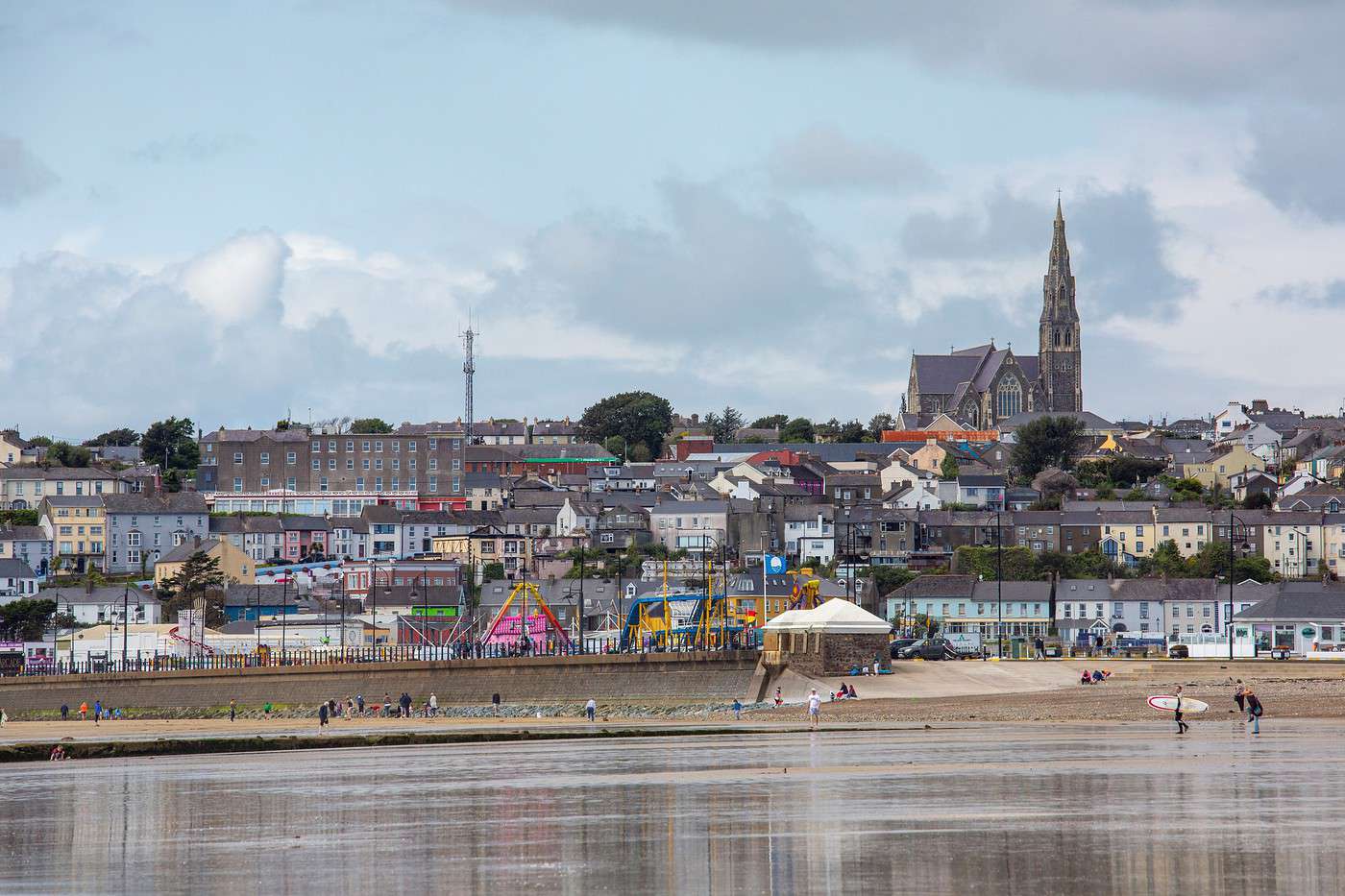 Tramore, Irlande