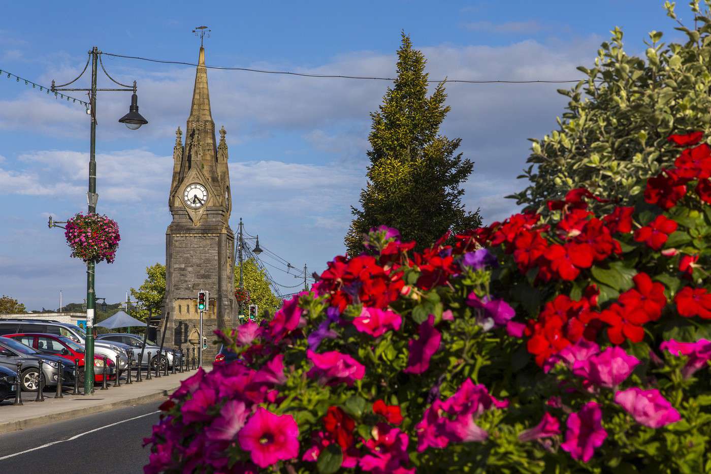Waterford, Irlande