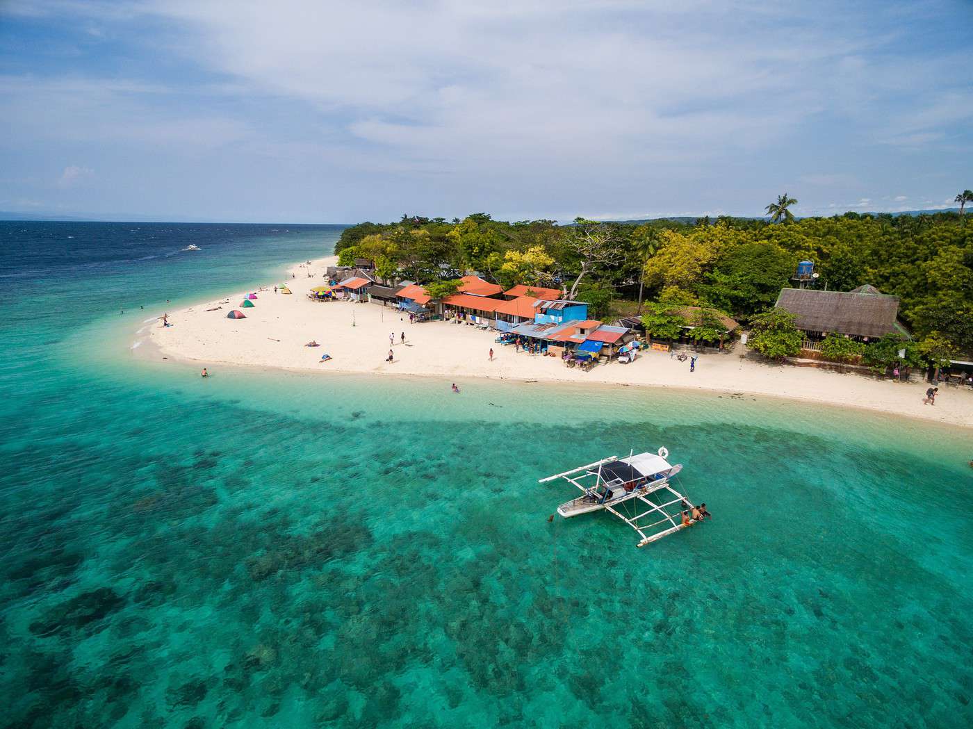 Moalboal, Philippines