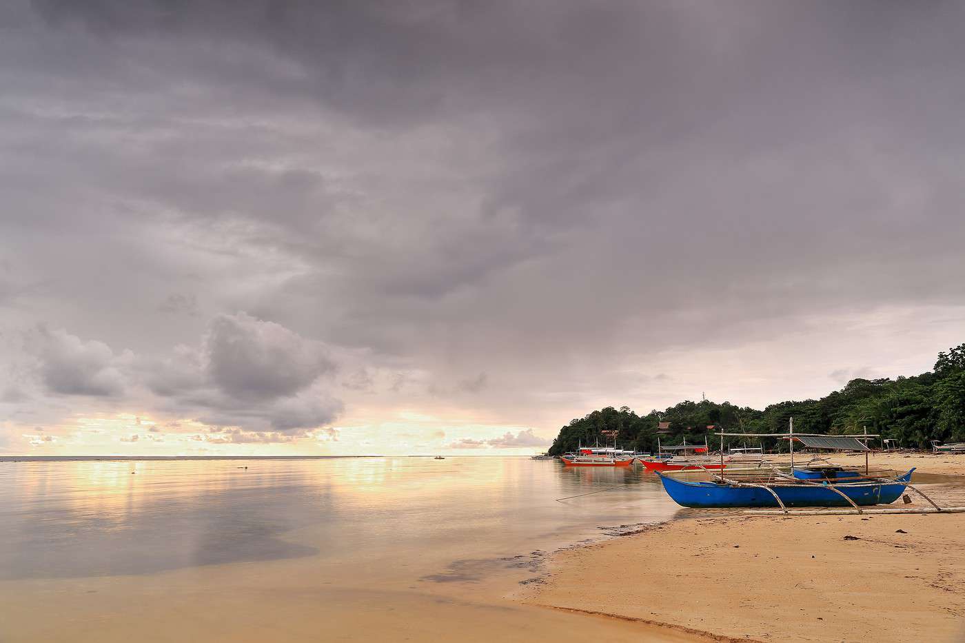 Sipalay, Philippines