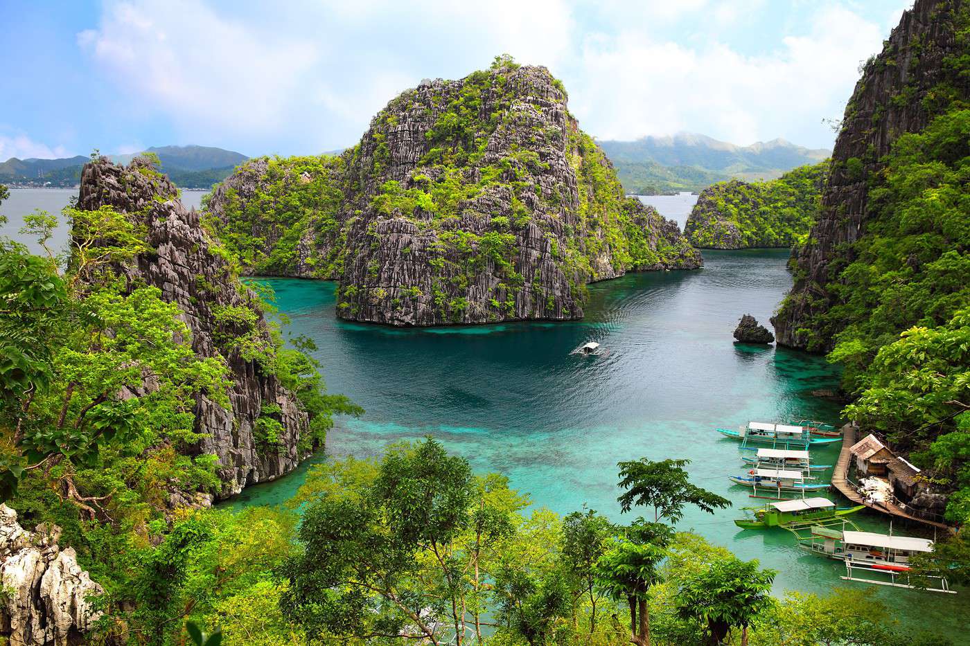 Busuanga, Philippines