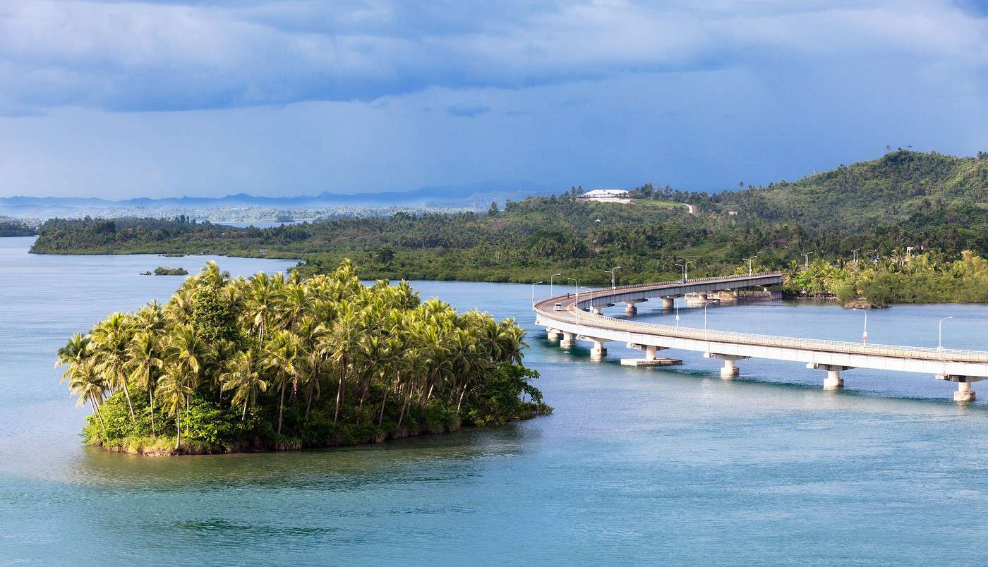 Samar, Philippines Samar, Philippines
