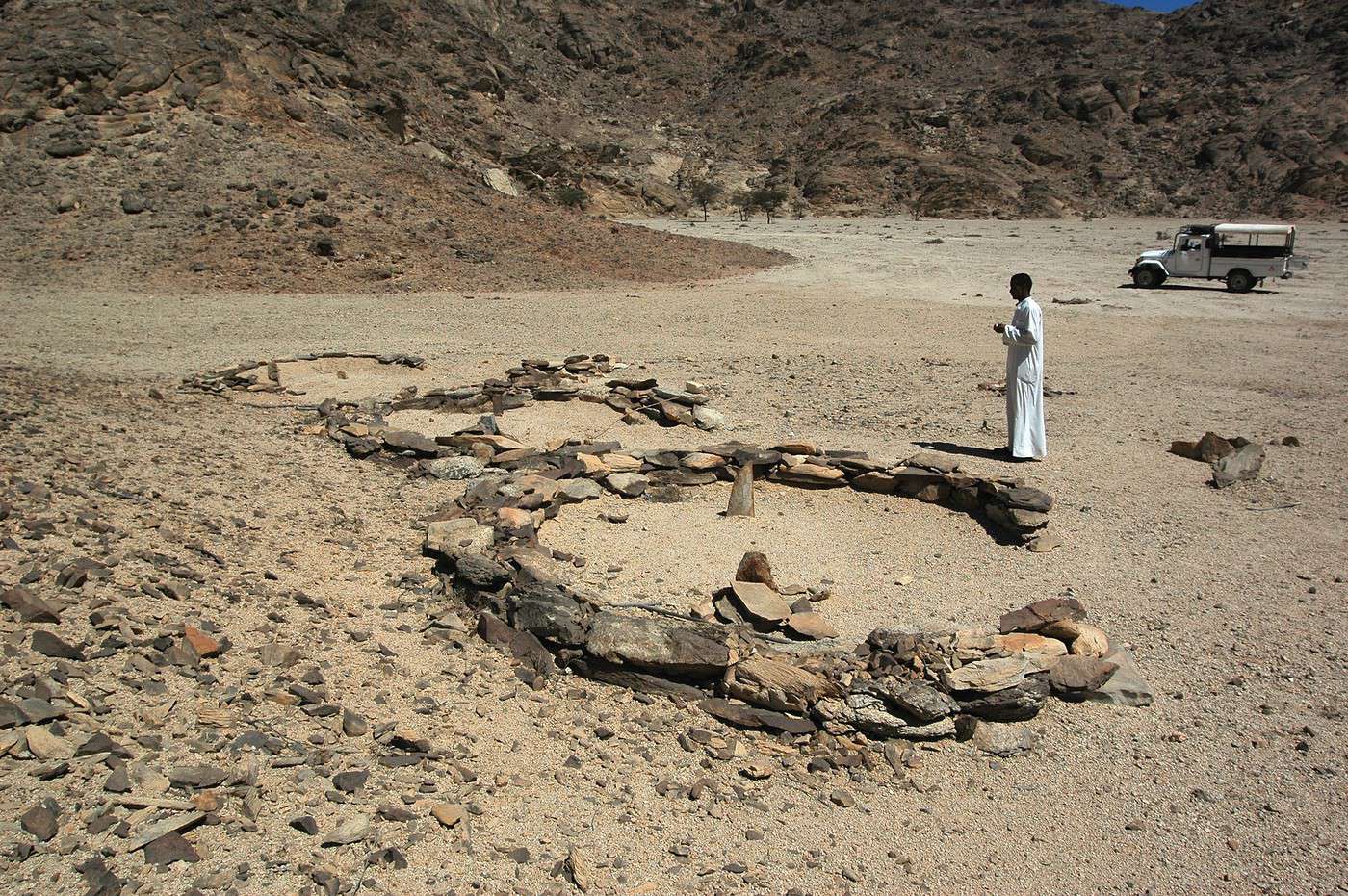 Parc national Wadi el Gemal, &Eacute;gypte